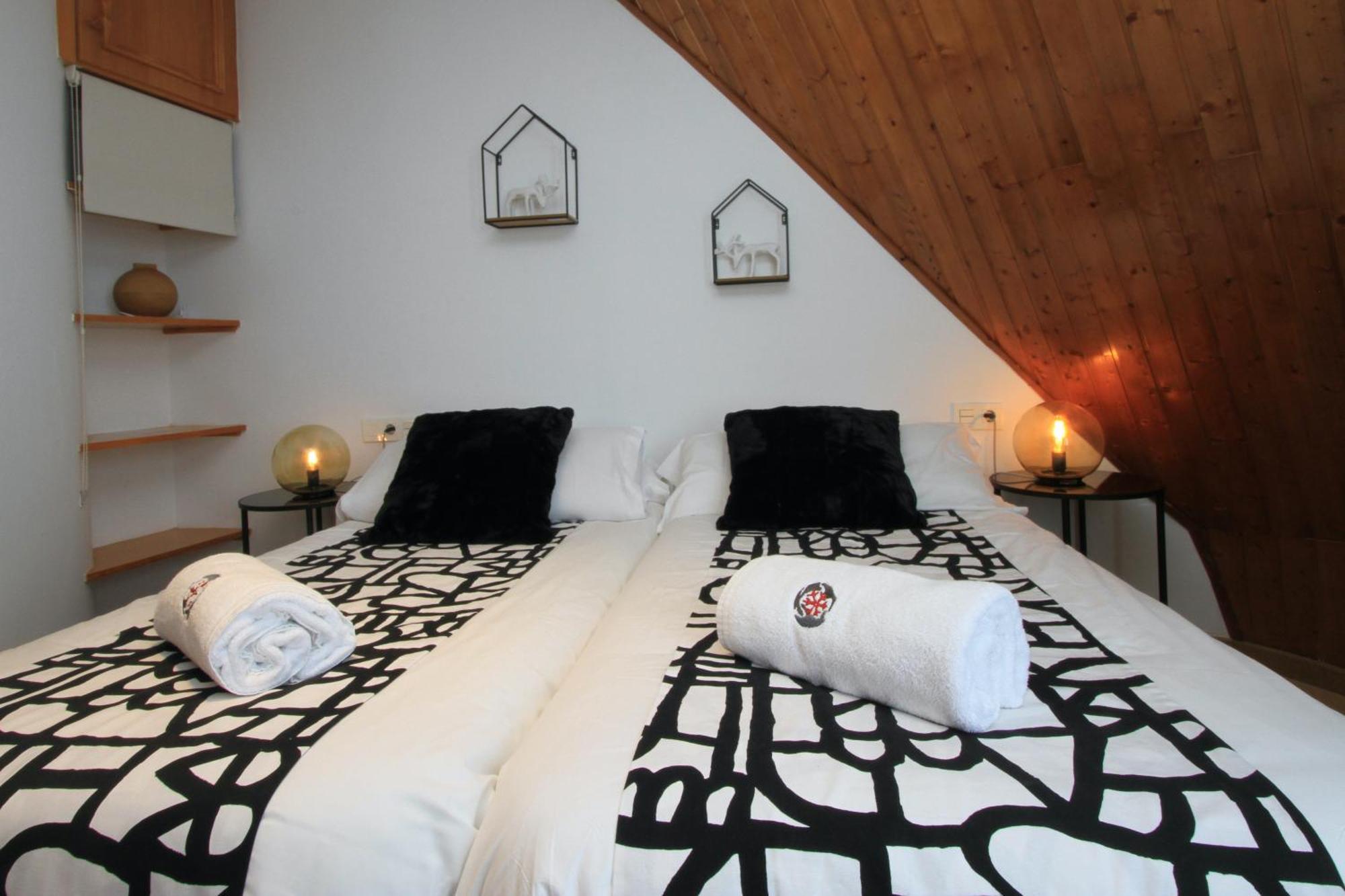 Appartement Inside Plaza Sierra Nevada Chambre photo