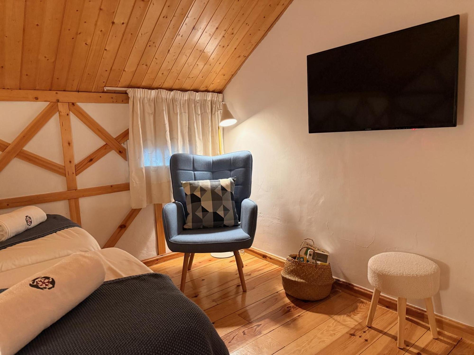 Appartement Inside Plaza Sierra Nevada Extérieur photo