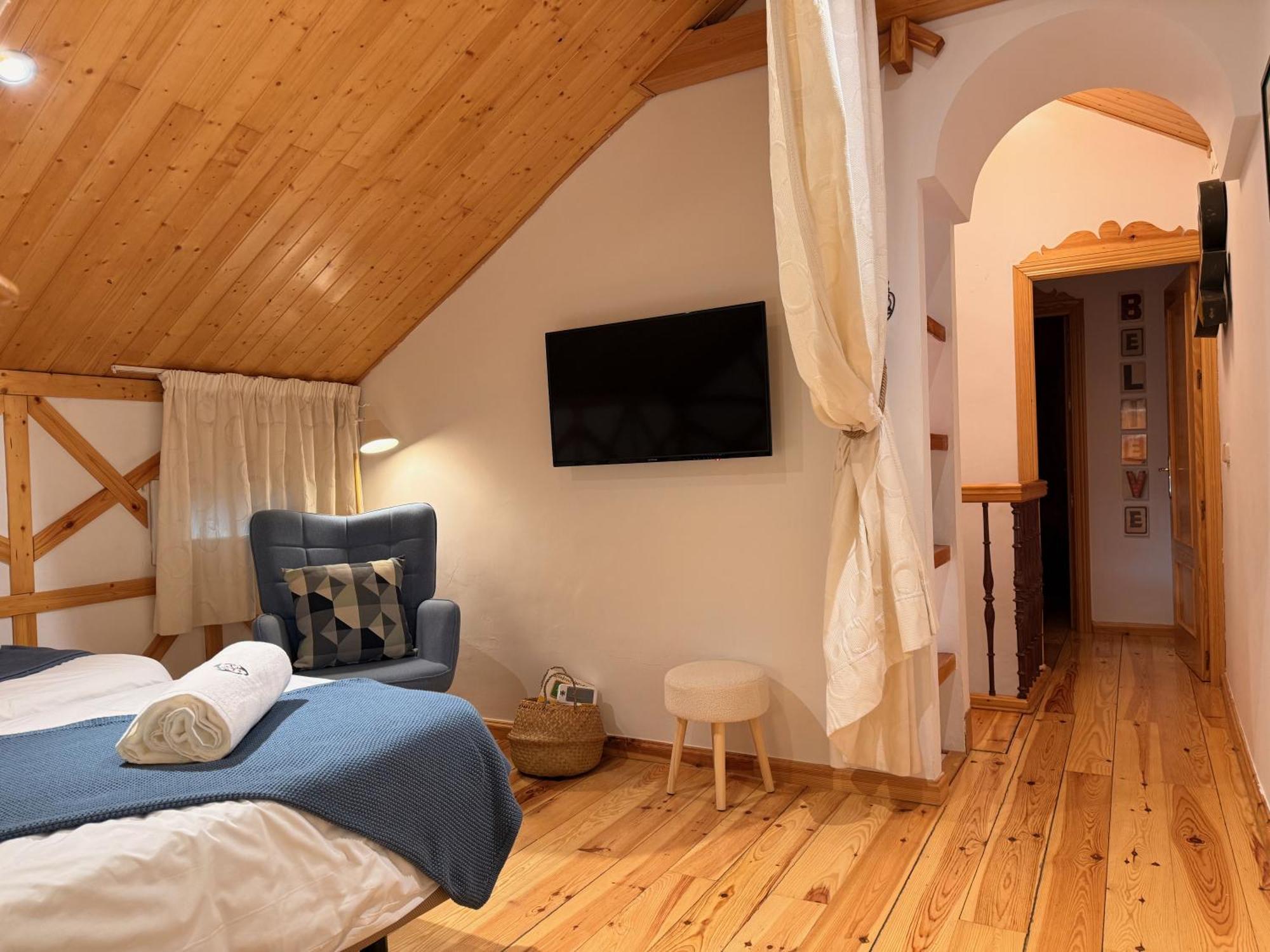 Appartement Inside Plaza Sierra Nevada Chambre photo